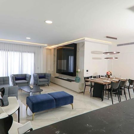 ירושלים Awesome View, 3Bdm Haneviim Court מראה חיצוני תמונה