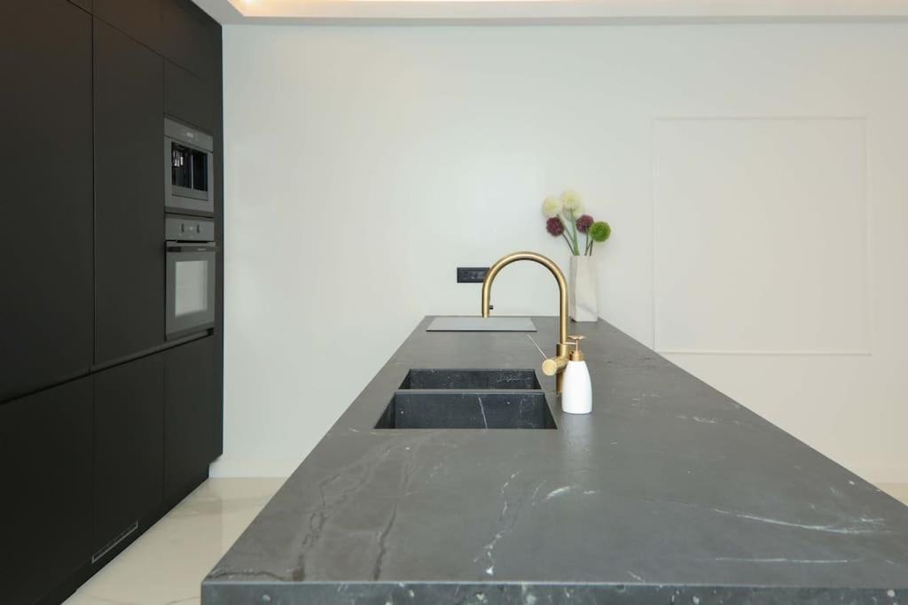 ירושלים Awesome View, 3Bdm Haneviim Court מראה חיצוני תמונה