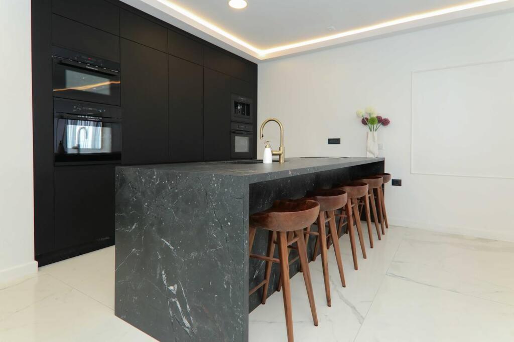 ירושלים Awesome View, 3Bdm Haneviim Court מראה חיצוני תמונה