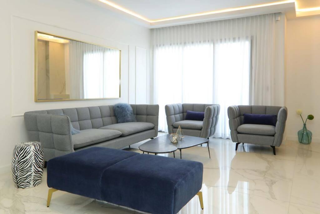 ירושלים Awesome View, 3Bdm Haneviim Court מראה חיצוני תמונה
