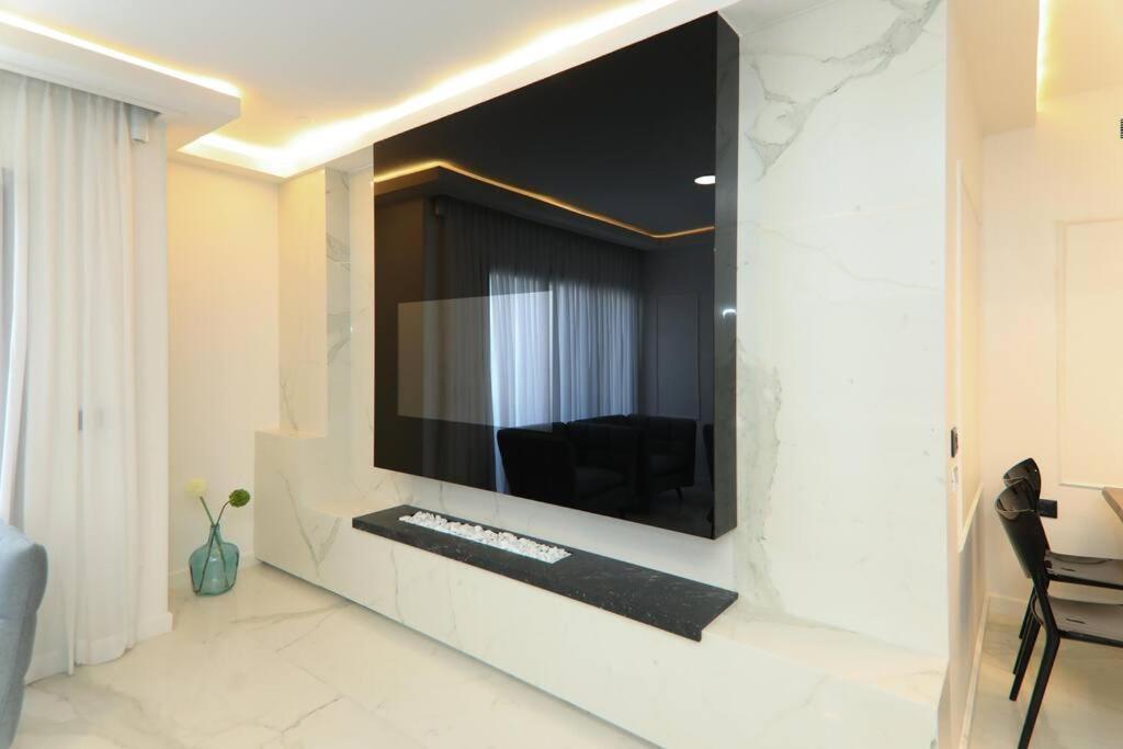 ירושלים Awesome View, 3Bdm Haneviim Court מראה חיצוני תמונה