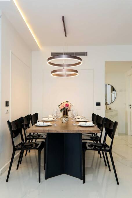 ירושלים Awesome View, 3Bdm Haneviim Court מראה חיצוני תמונה