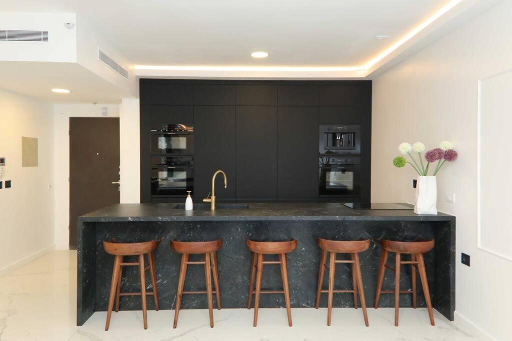 ירושלים Awesome View, 3Bdm Haneviim Court מראה חיצוני תמונה